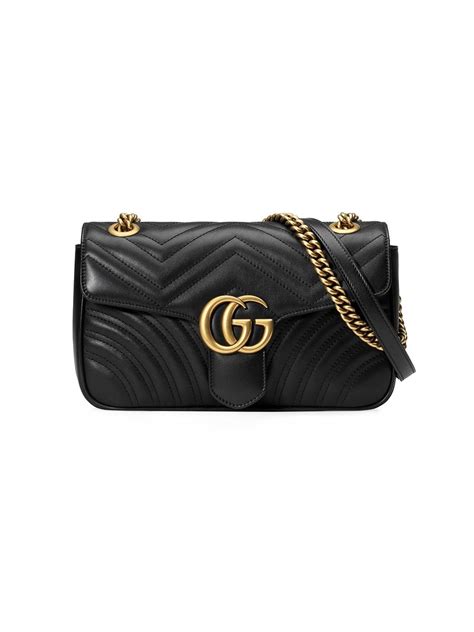 sac gucci marmont prix|farfetch gg marmont.